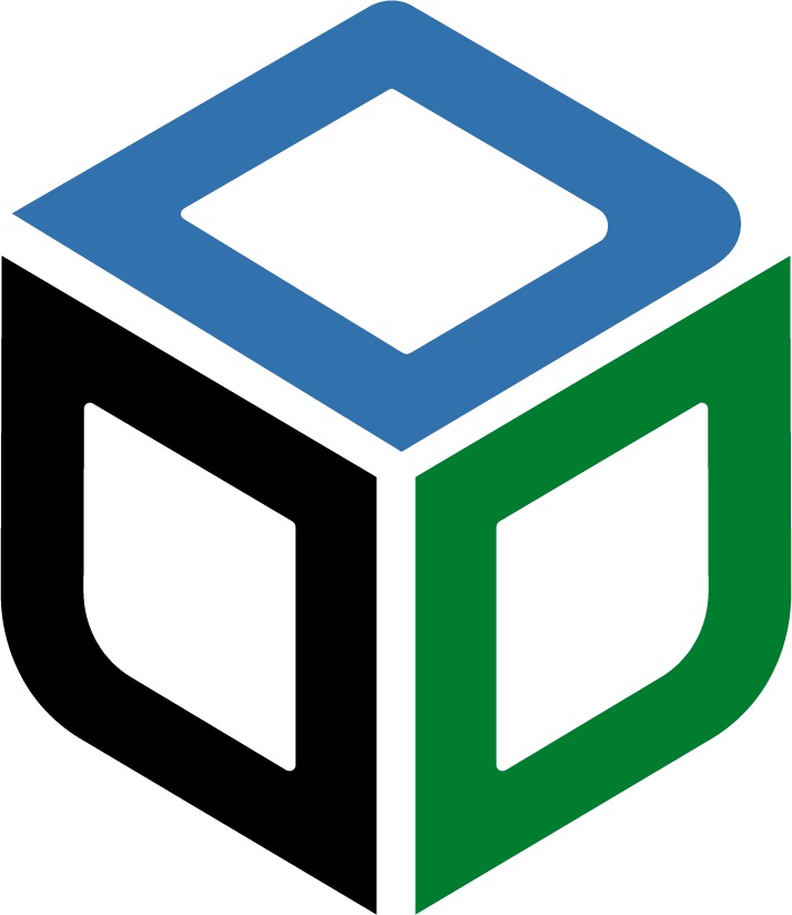 Triple D Gaming logo